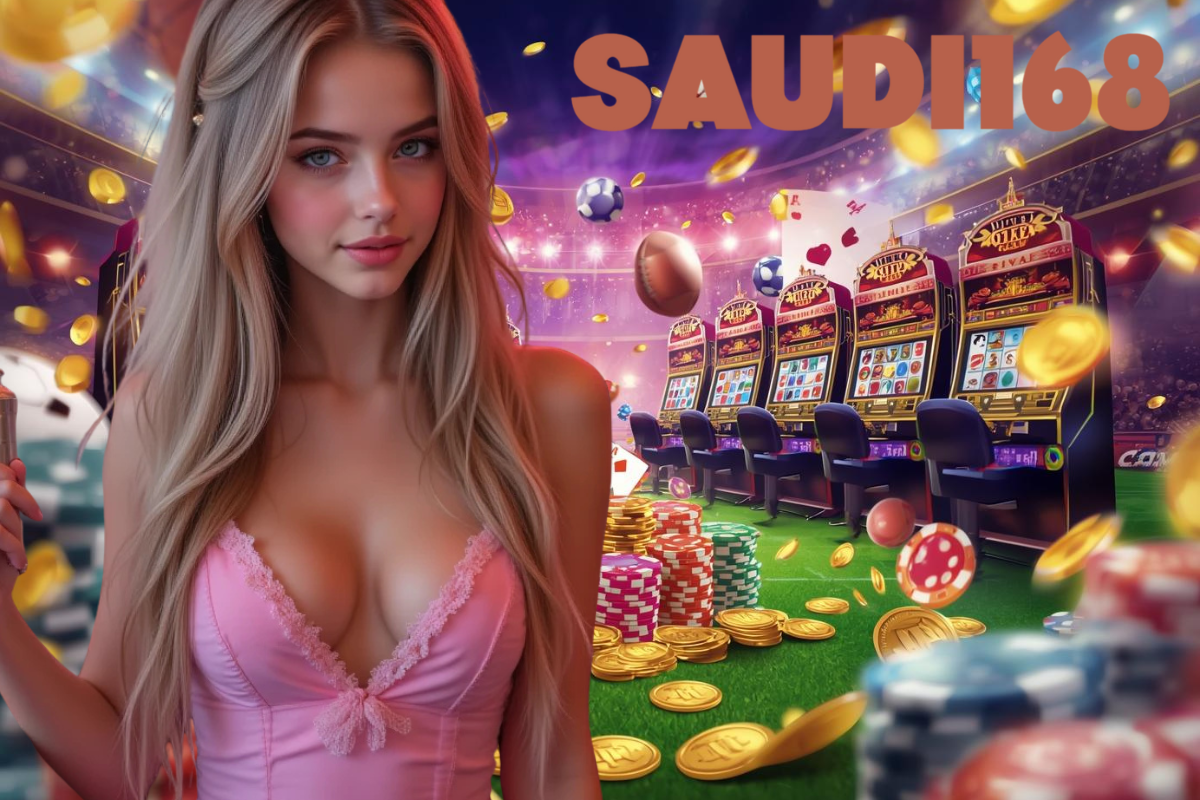 saudi168